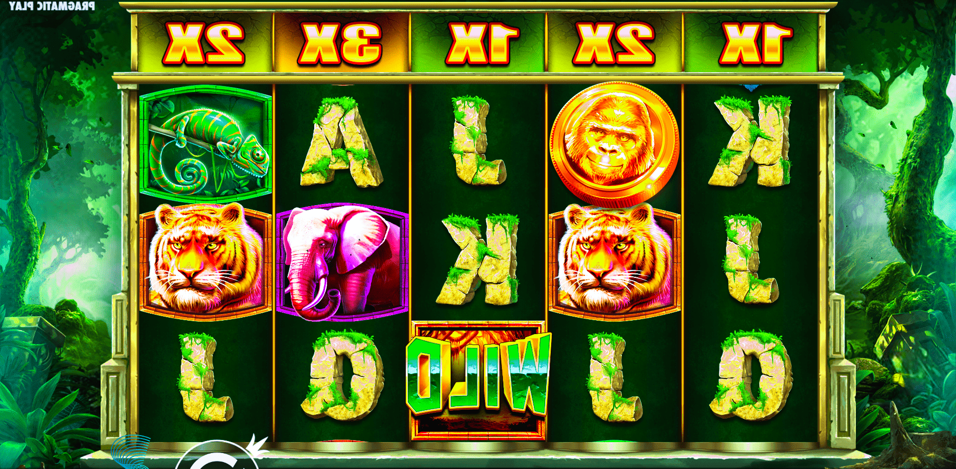 Slot Gampang Menang