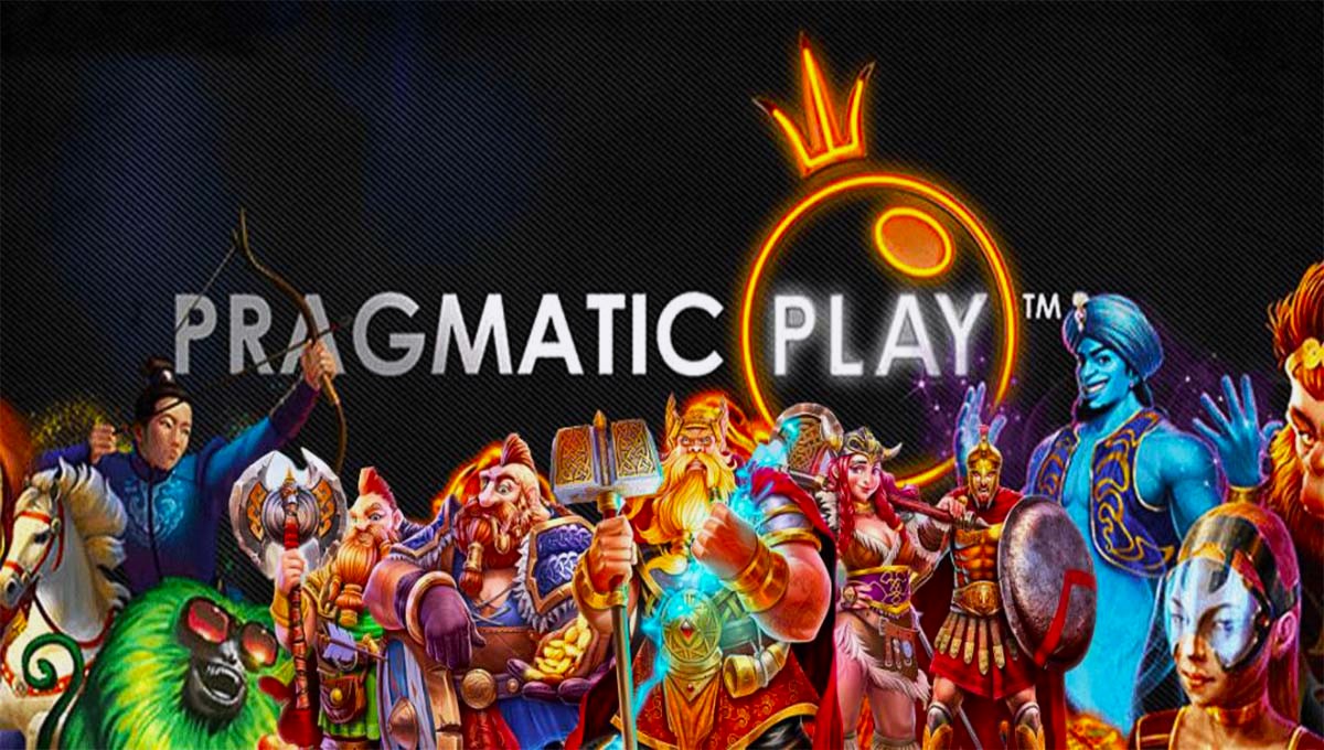 Kisah Sukses Provider Pragmatic Play yang Tetap Bertahan Selama Tahun-Tahun