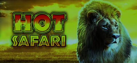 Review Lengkap Game Slot Online Hot Safari : Sensasi Terbakar Dalam Petualangan Gulungan Slot