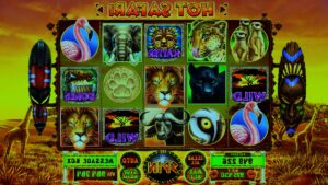 Game Slot Ojnline Terbaik Di Indonesia