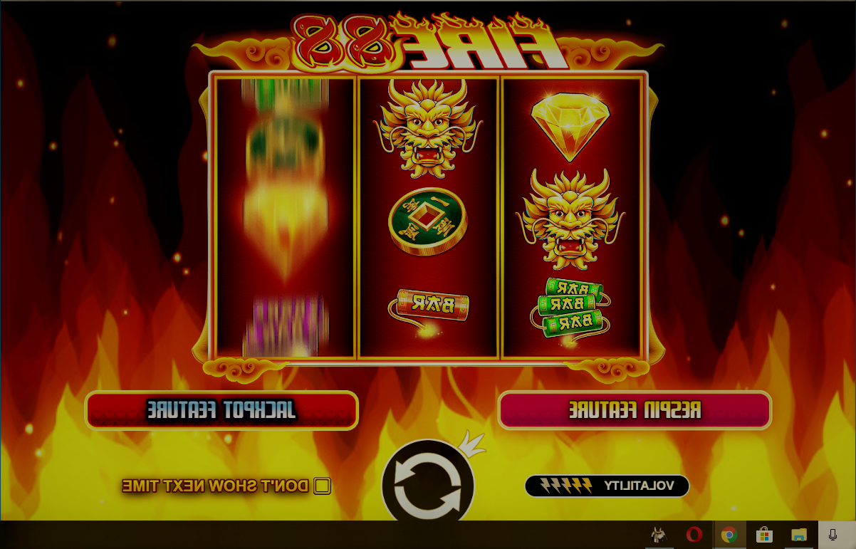 Fitur Lengkap Dengan Gameplay Menarik, Mainkan Slot Online Fire 88 Dari Pragmatic Play