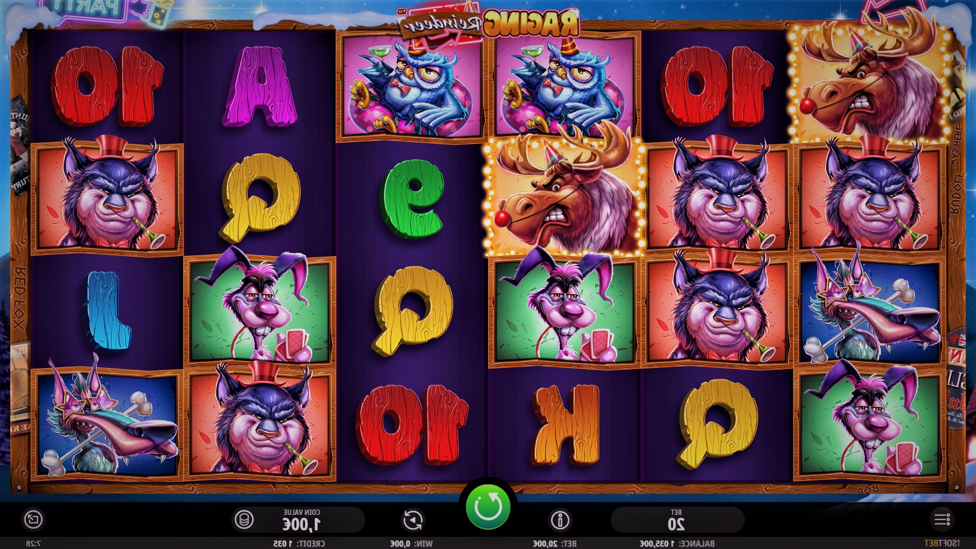 bocoran slot online jackpot