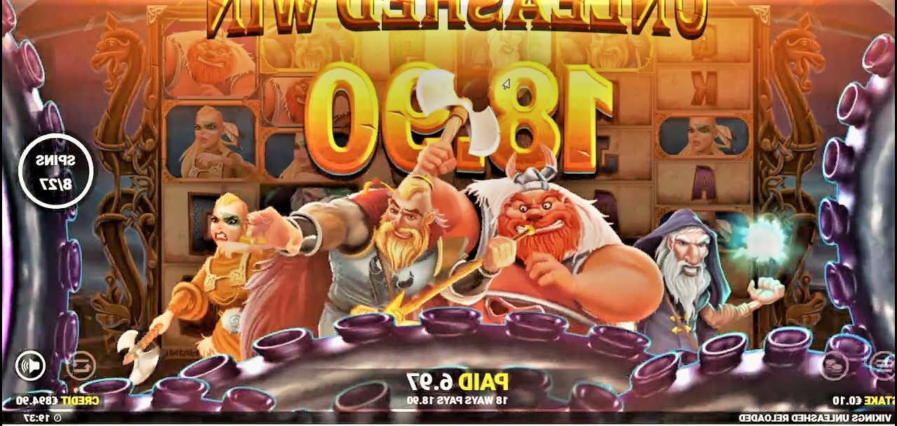 slot gacor terbaru