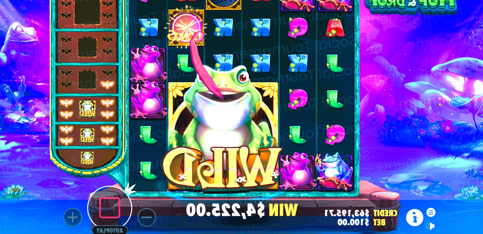 slot gacor jackpot maxwin 