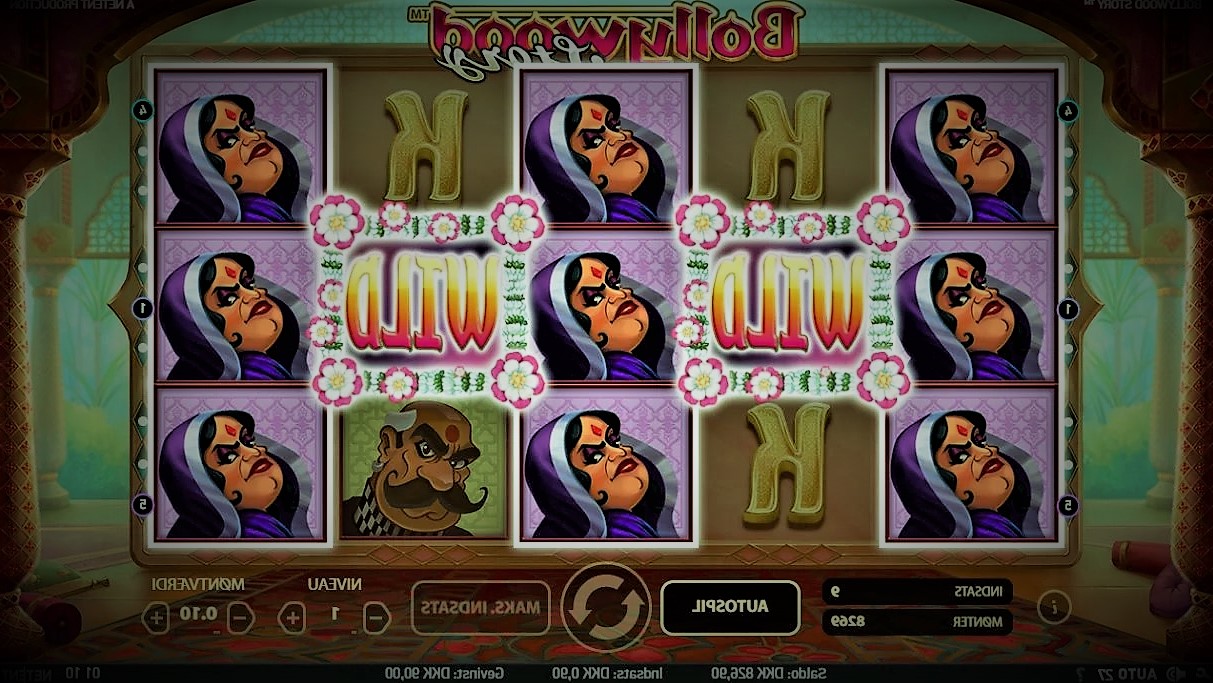 slot online terpercaya