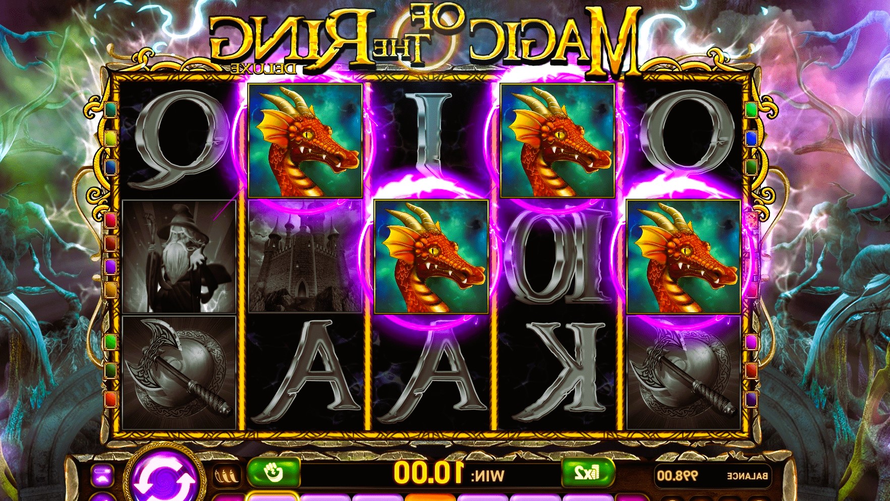 slot gacor terbaik